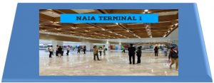 naia terminal 1