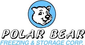Polar Bear Freezing and Storage